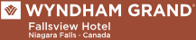 Wyndham Grand Fallsview